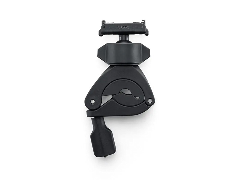 Osmo Action Dual-Direction Mini Handlebar Mount